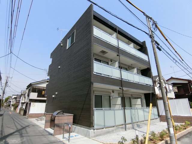 1/15 外観