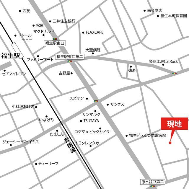 22/22 地図