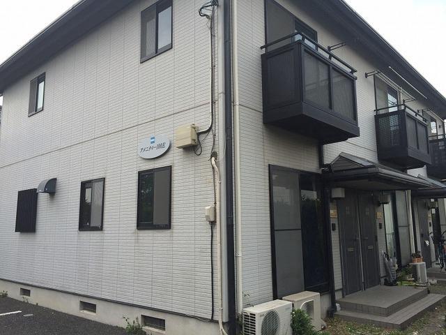 1/22 外観