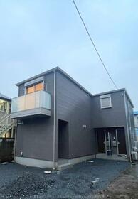 1/16 外観