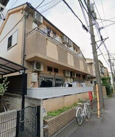 1/2 外観