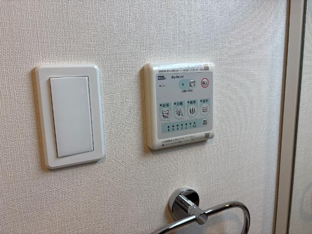 16/25 浴室