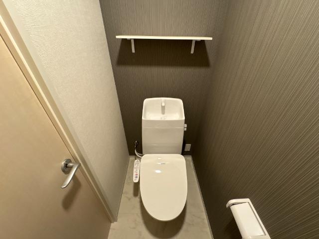 17/25 トイレ