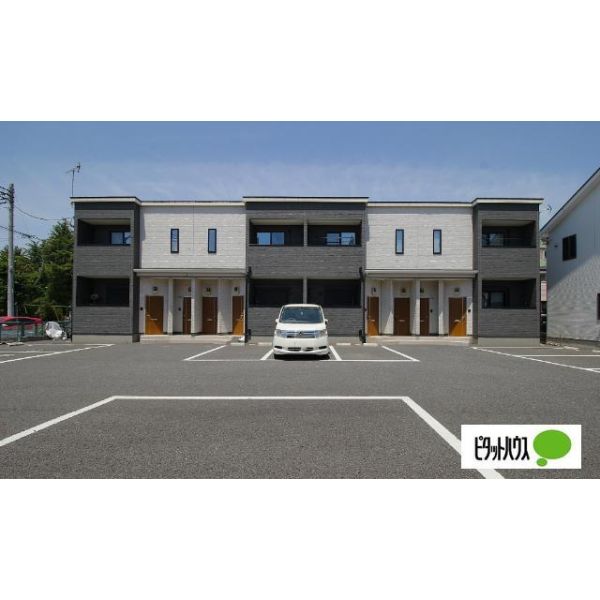 14/25 駐車場