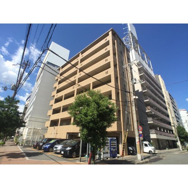 1/7 外観