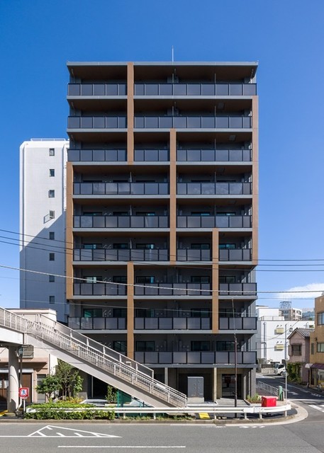 1/3 外観