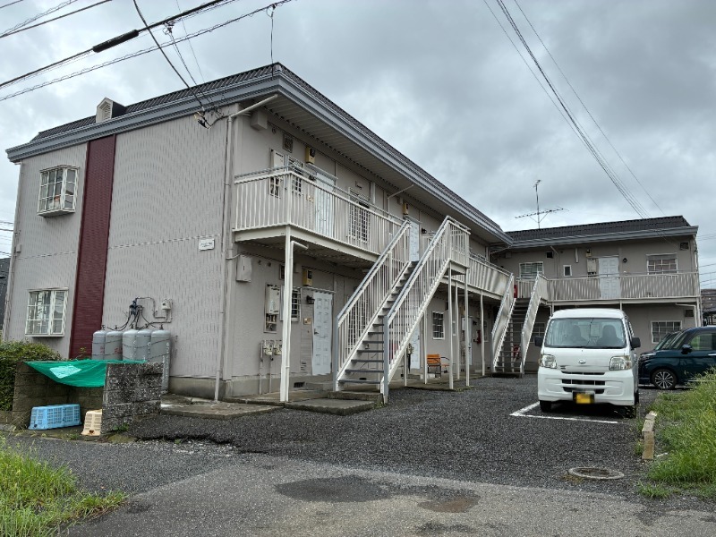 1/18 外観