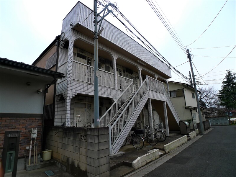 1/3 外観
