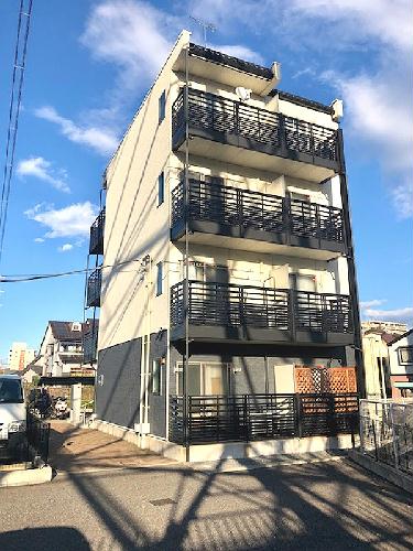 1/24 外観