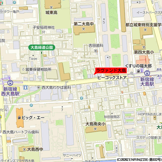 3/3 地図