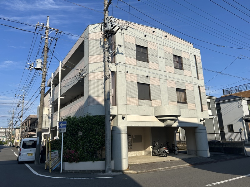 1/10 外観