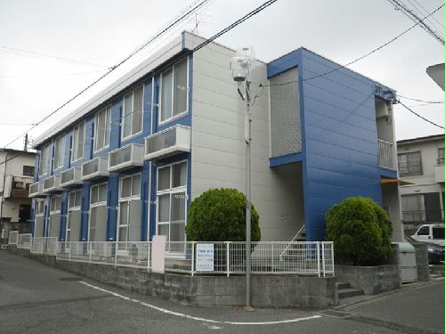 1/24 外観