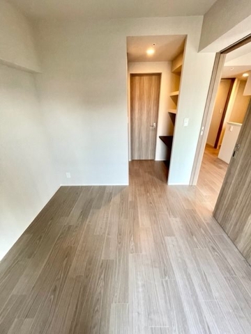 6/28 寝室