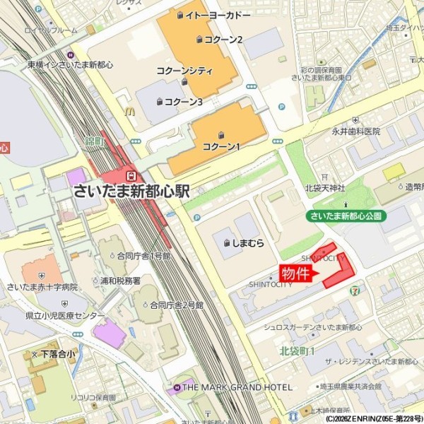 3/3 地図