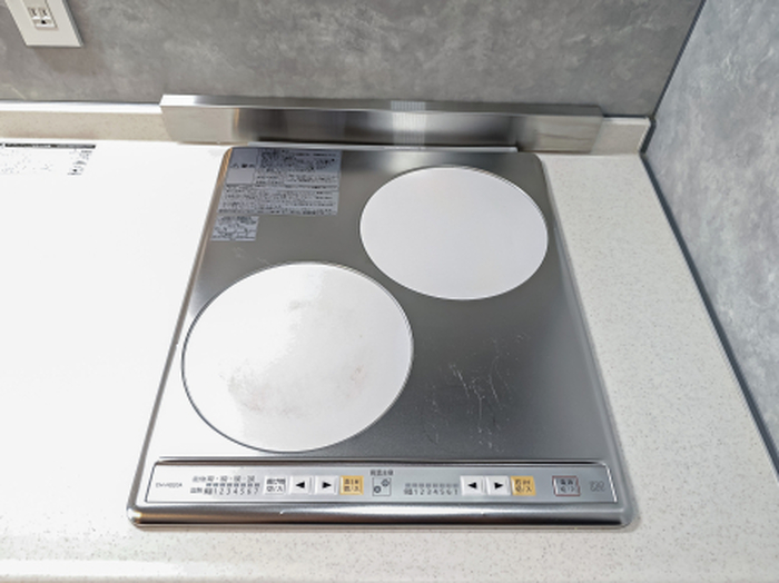11/20 キッチン
