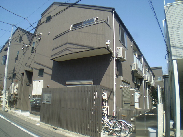 1/18 外観