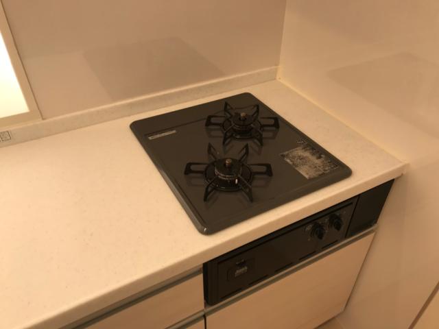 13/27 キッチン