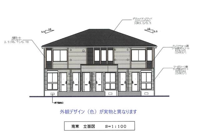 1/26 外観