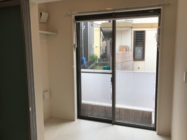 8/27 室内