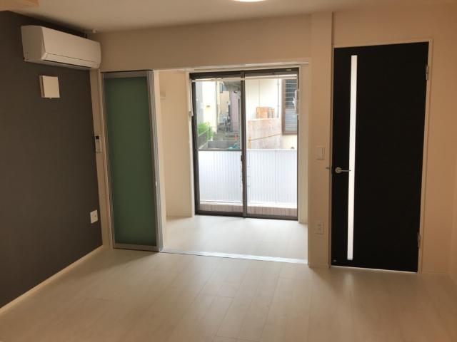 9/27 寝室