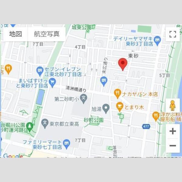 2/2 地図