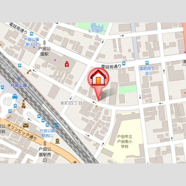 6/6 地図