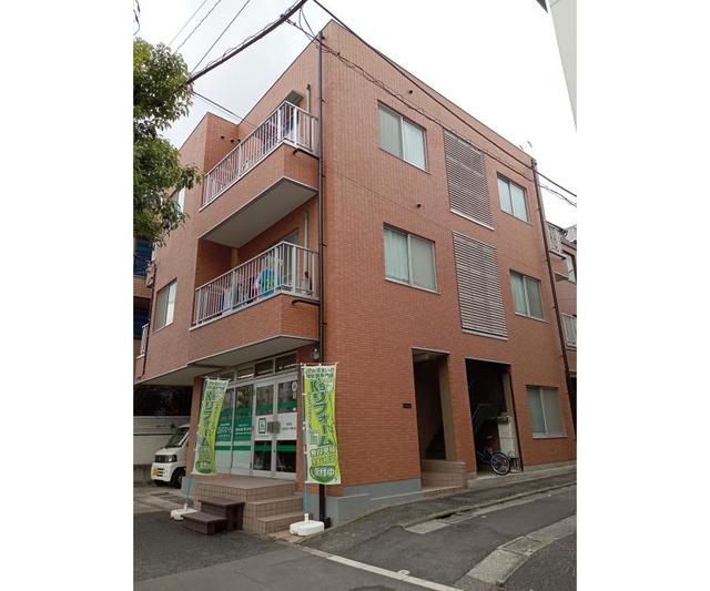 1/6 外観