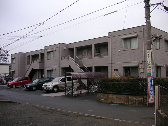1/10 外観