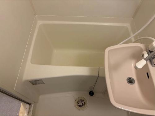6/14 浴室