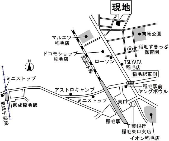 24/24 地図