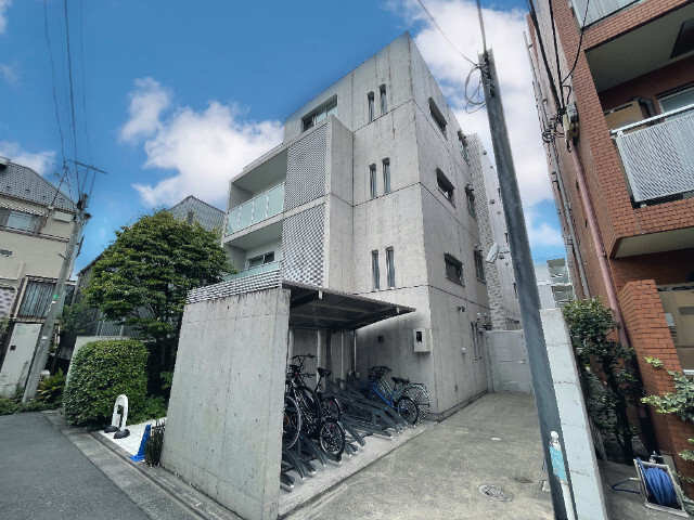 1/7 外観