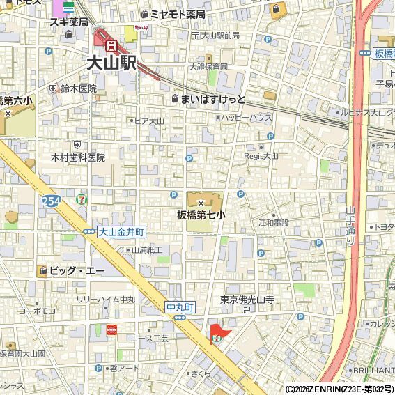 3/3 地図