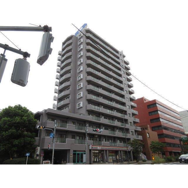 1/3 外観