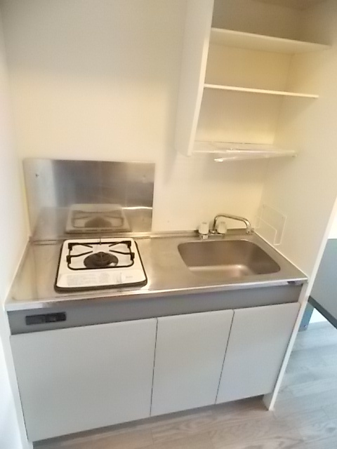 5/15 キッチン