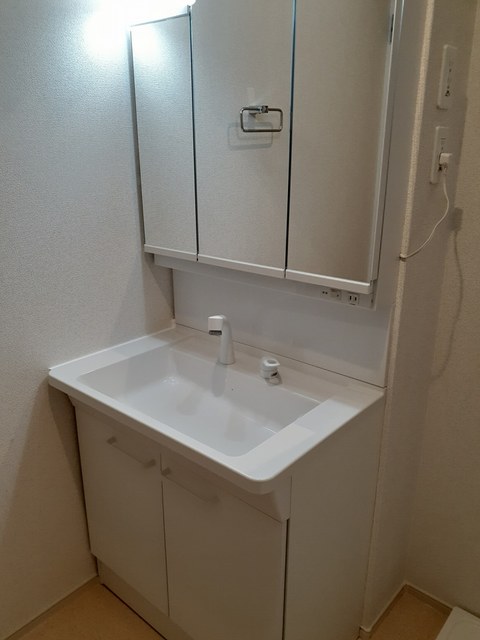10/20 洗面