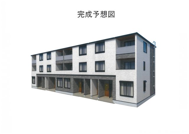 1/3 外観