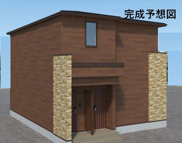 1/20 外観