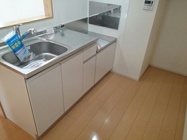 7/20 キッチン