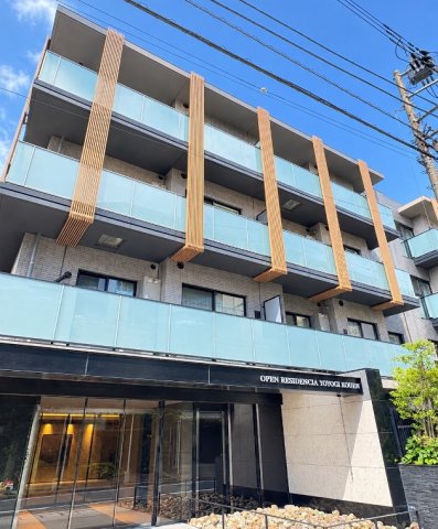 1/2 外観