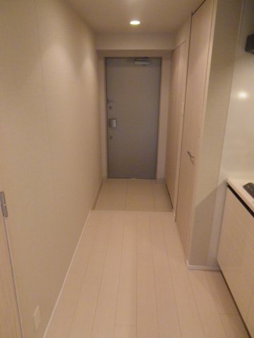 7/29 玄関