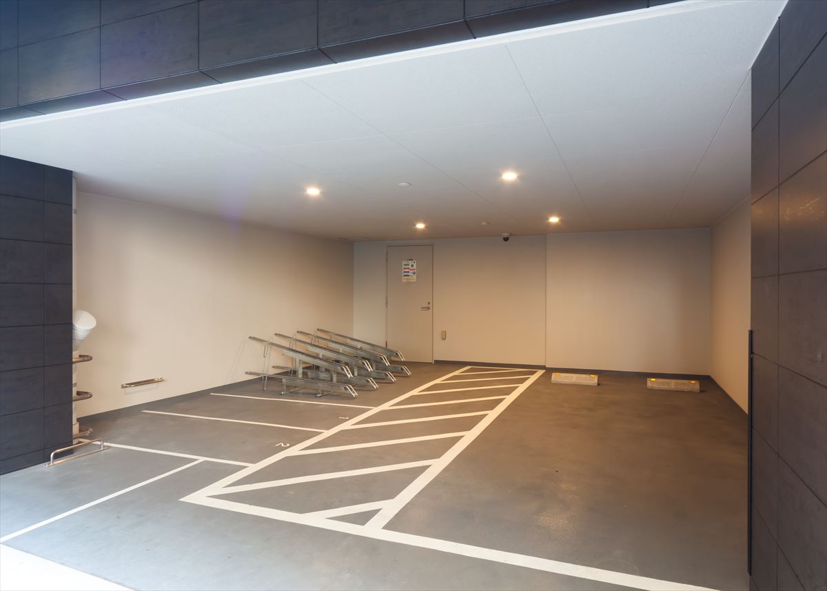 29/29 駐車場