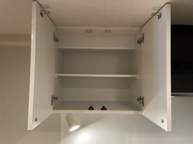 16/29 キッチン