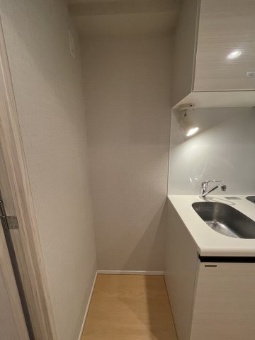 18/29 キッチン