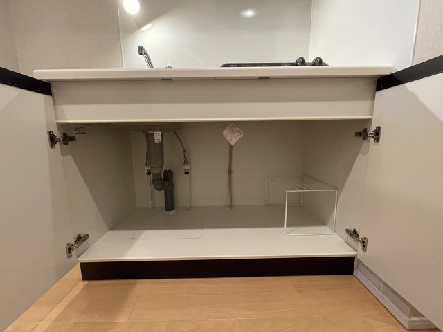 13/29 キッチン