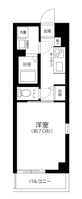 2/15 間取