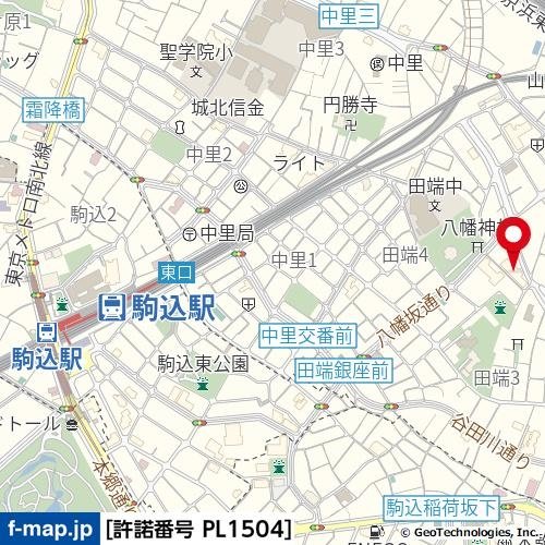 18/21 地図