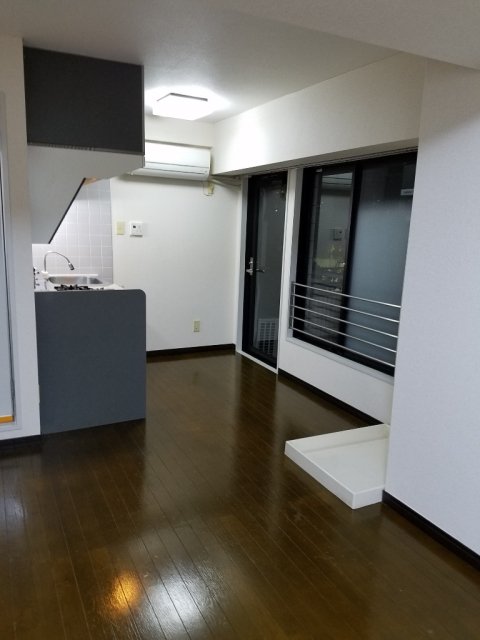 10/17 キッチン