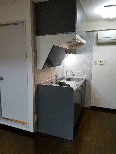 9/17 キッチン