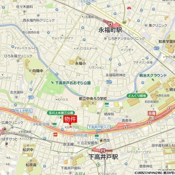 6/6 地図