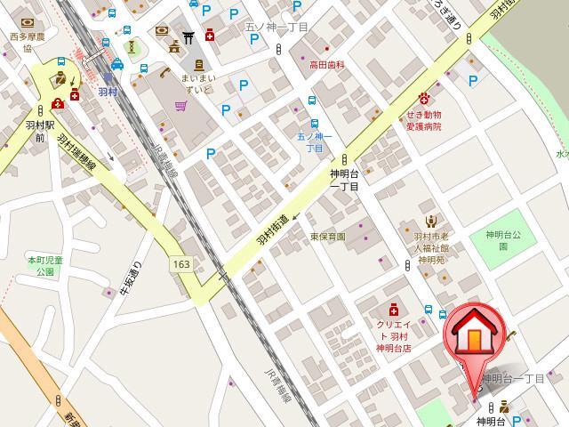 2/5 地図